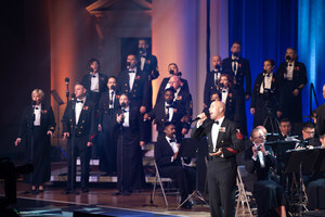 Navy Band to give patriotic concert at Constitution Hall