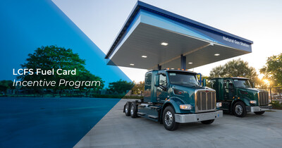 SoCalGas is making <money>$1.5 million</money> available to provide funds for 50 fuel cards to help accelerate the transition to low- and zero-emissions vehicles in the heavy-duty transportation sector.