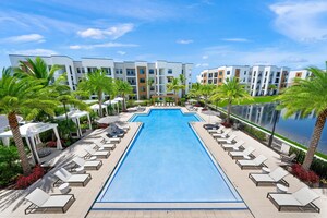 JBM Exclusively Lists Mark Lane Apartments in Naples, FL