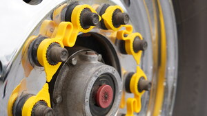 IMI ANNOUNCES NEW WHEEL SAFETY SYSTEM