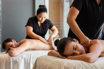 Ojo de Liebre SPA, Solaz, a Luxury Collection Resort, Los Cabos