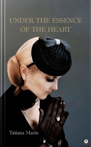 Tatiana Marín Releases Tenth Book, "Under the Essence of the Heart" - A Soul-Stirring Collection of Poetry and Reflections