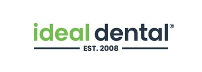 Ideal Dental logo