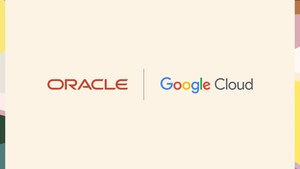 Oracle and Google Cloud Announce the General Availability of Oracle Database@Google Cloud