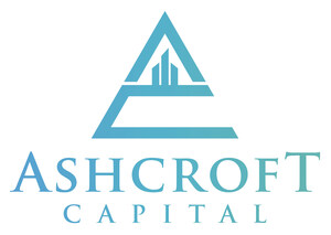 Ashcroft Capital Announces Acquisition of Halston Waterleigh