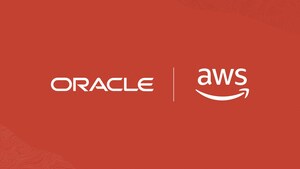 Oracle and Amazon Web Services Announce Strategic Partnership