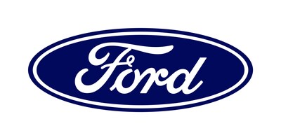 Ford Logo