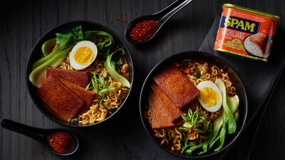 Inspired by the popular Korean condiment, SPAM® Gochujang flavored combines spicy, sweet, smoky and umami to create a perfect addition to any occasion. Use it in more traditional recipes like kimbap, so-tteok so-tteok, or budae jjigae or put a flavorful twist on your musubi, SPAM® and eggs, or ramen.