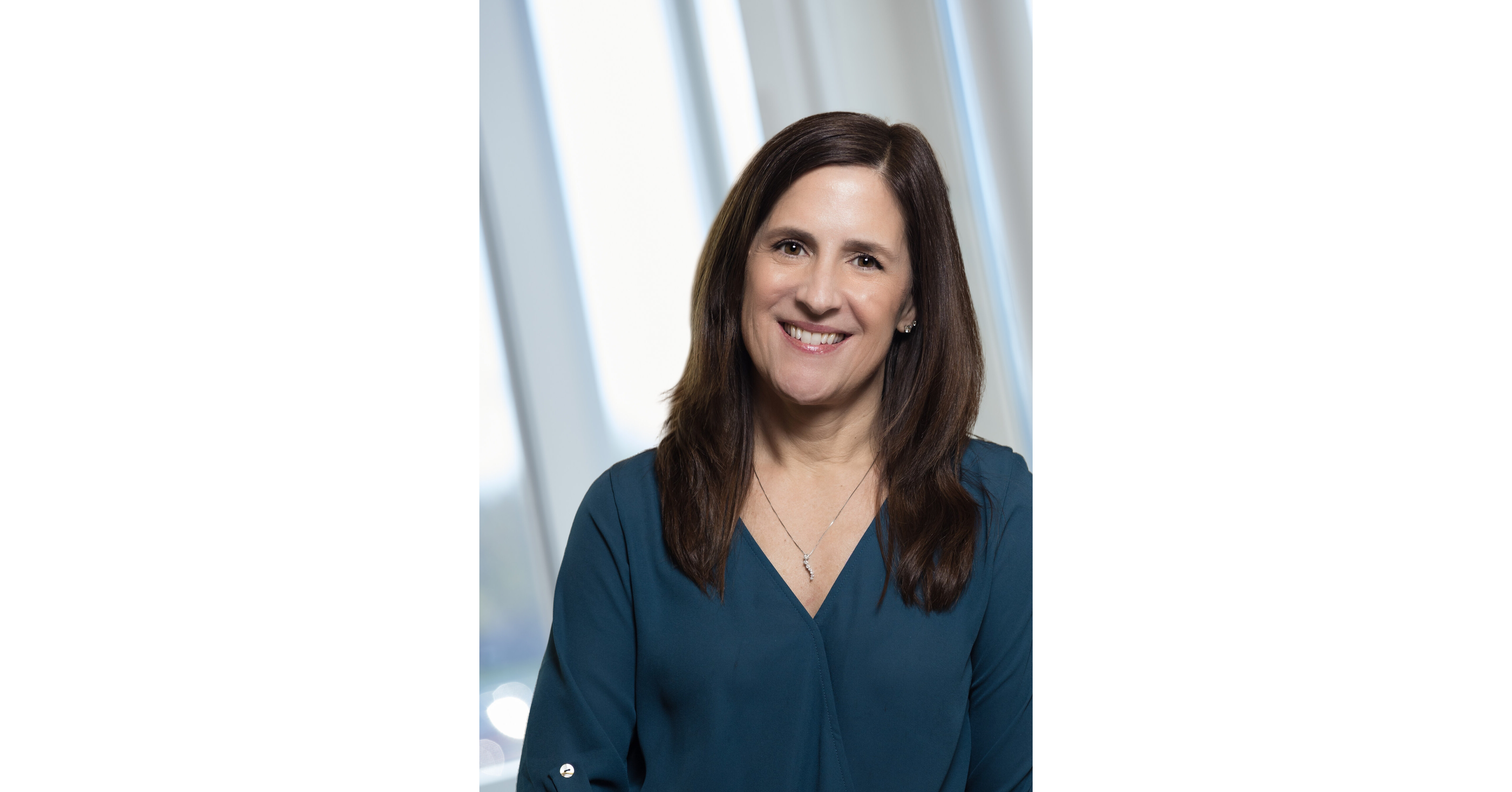 Diebold Nixdorf Names Kathleen Creech as Chief People Officer