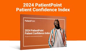 Despite anxiety over undiagnosed health conditions, one-third of Americans have increasing trust in their healthcare provider