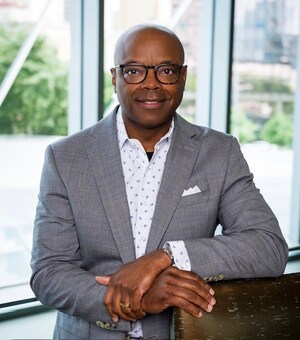 Big Brothers Big Sisters of America Appoints Thomas Harvey to National Board