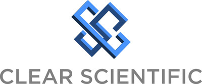 Clear Scientific logo