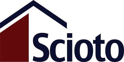 Logo (PRNewsfoto/Scioto Properties)