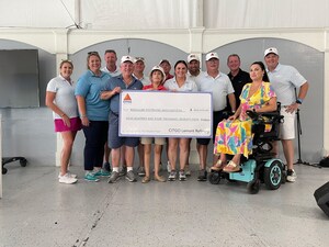 CITGO Lemont Refinery Raises More Than $900,000 for Muscular Dystrophy Association