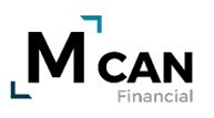 MCAN Financial Logo (CNW Group/MCAN Mortgage Corporation)