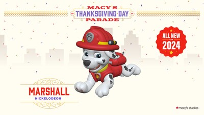 PAW Patrol Balloon