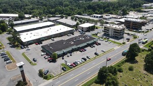 Stoic Equity Partners Acquires 65,000 Square Foot Flex Industrial Property in Little Rock, AR