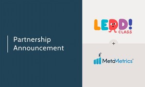 MetaMetrics Announces Strategic Partnership with LEDDI Corporation to Enhance English Literacy