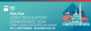 The Annual PDA/FDA Joint Regulatory Conference Draws Record Audience