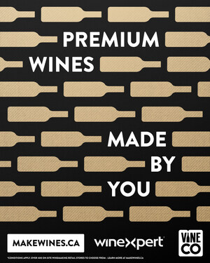 Unlock Premium Wine-Making Experiences at Unbeatable Value with Winexpert and VineCo