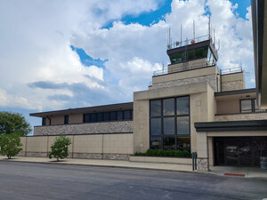 Woolpert Contracted by Terre Haute Regional Airport for On-Call Aviation Consulting Services