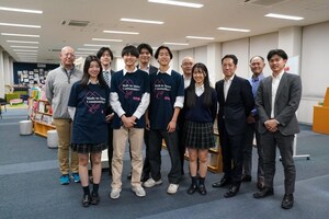 Students to Develop Urban Mobility Solutions Using AI