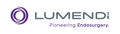 Lumendi logo (PRNewsfoto/Lumendi Ltd.)