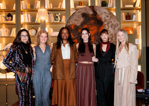 Women's Power Series Announces Expansion to NYC With Business of Art Women's Power Breakfast