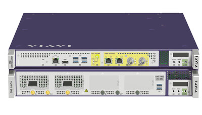 ONE Controller C1 with ONE-1600 (2/4 Port)