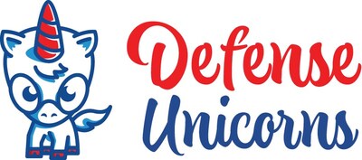 Defense Unicorns' logo