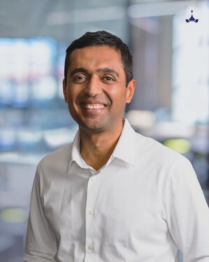 Scorpion Announces the Promotion of Saurabh Goyal to Chief Operating Officer