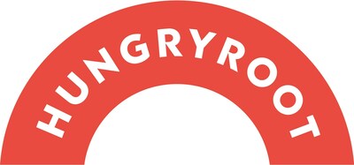 (PRNewsfoto/Hungryroot) (PRNewsfoto/Hungryroot)