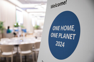 Bringing Circularity Home: One Home, One Planet Canada Delivers a Roadmap for Circularity