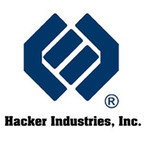 Hacker Industries, Inc. supplies our Licensed Applicators and their customers, the professional building community in North America, floor underlayment products and systems that are unequaled in quality, reliability and cost-effectiveness. Let our Products Floor You! (PRNewsfoto/Hacker Industries, Inc.)