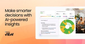Birdeye Unveils Insights AI and Competitors AI at View 2024