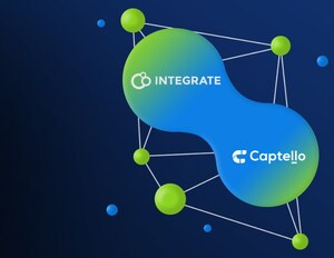 Integrate and Captello Announce Strategic Partnership to Elevate Event Lead Management for Global Customers