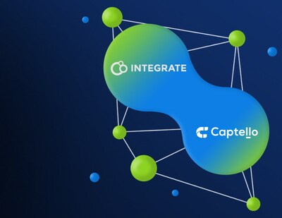 Integrate Captello Partnership