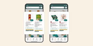 Thrive Market Announces New Retail Media Network Powered By Instacart