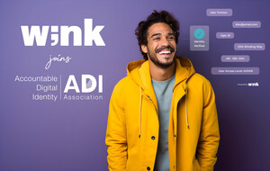 Wink Joins ADI Association to Revolutionize Commerce with Accountable Digital Identity That Everyone Can Trust