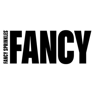 Fancy Sprinkles Logo (PRNewsfoto/Fancy Sprinkles)