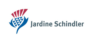 Jardine Schindler Group completes the sale of Jardine Schindler Lifts Limited in Taiwan