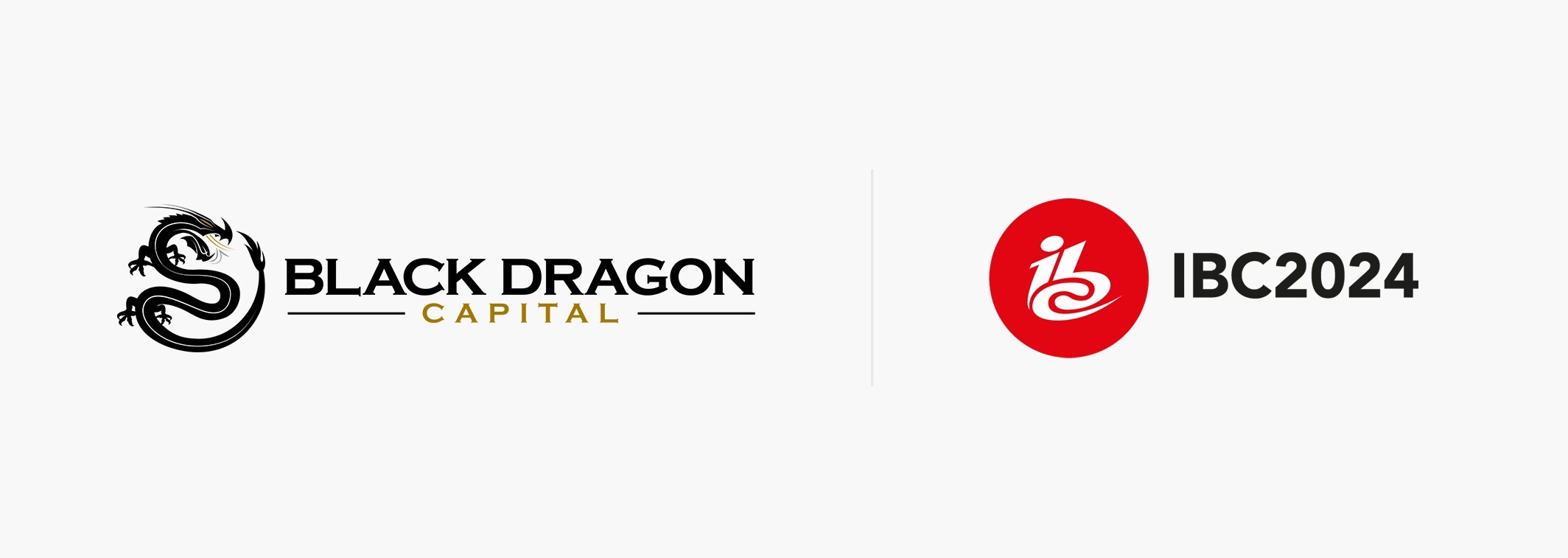 Black Dragon Capital℠ to Expand Media Influence at IBC 2024 with Portfolio Companies Grass Valley and Digital Joy