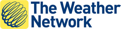 TWN Logo (CNW Group/The Weather Network)