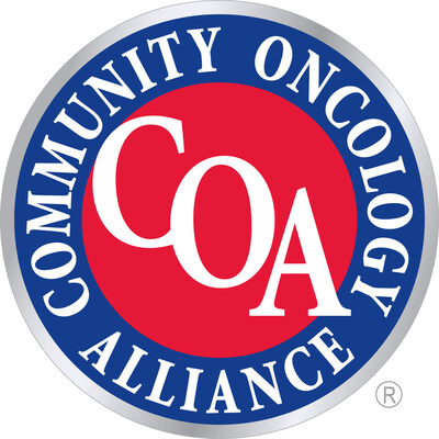 The Community Oncology Alliance logo