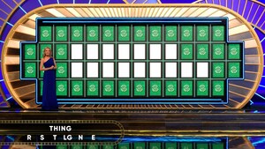 LG ELECTRONICS TO BE FEATURED THROUGHOUT 2024-2025 SEASON OF WHEEL OF FORTUNE