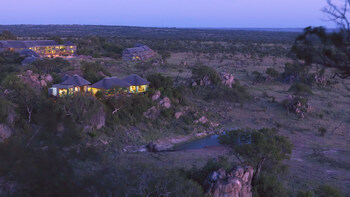 Four Seasons Safari Lodge Serengeti