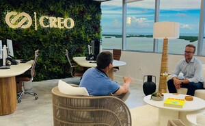 CREO Capital Partners Expands Presence with New Headquarters in Miami