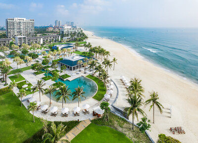 Hyatt Regency Danang Resort and Spa: 5-star Luxury Beach Resort