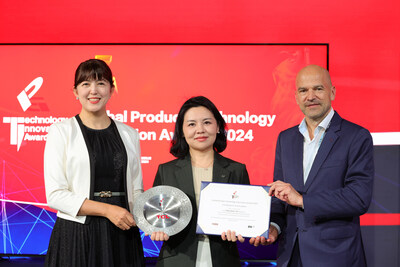 TCL Recognized at IFA 2024 for Breakthrough Innovations and Prestigious Industry Awards