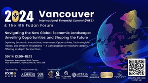 Finance Meets Technology: Unlocking Future Investment at VIFS 2024